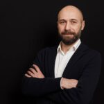 Сергей Хмелинин — эксперт по финансовым стратегиям для бизнеса