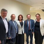 Вячеслав Немцов о доверии в бизнесе