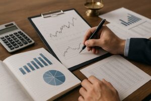 Готовые формулы для финансового контроля роста бизнеса